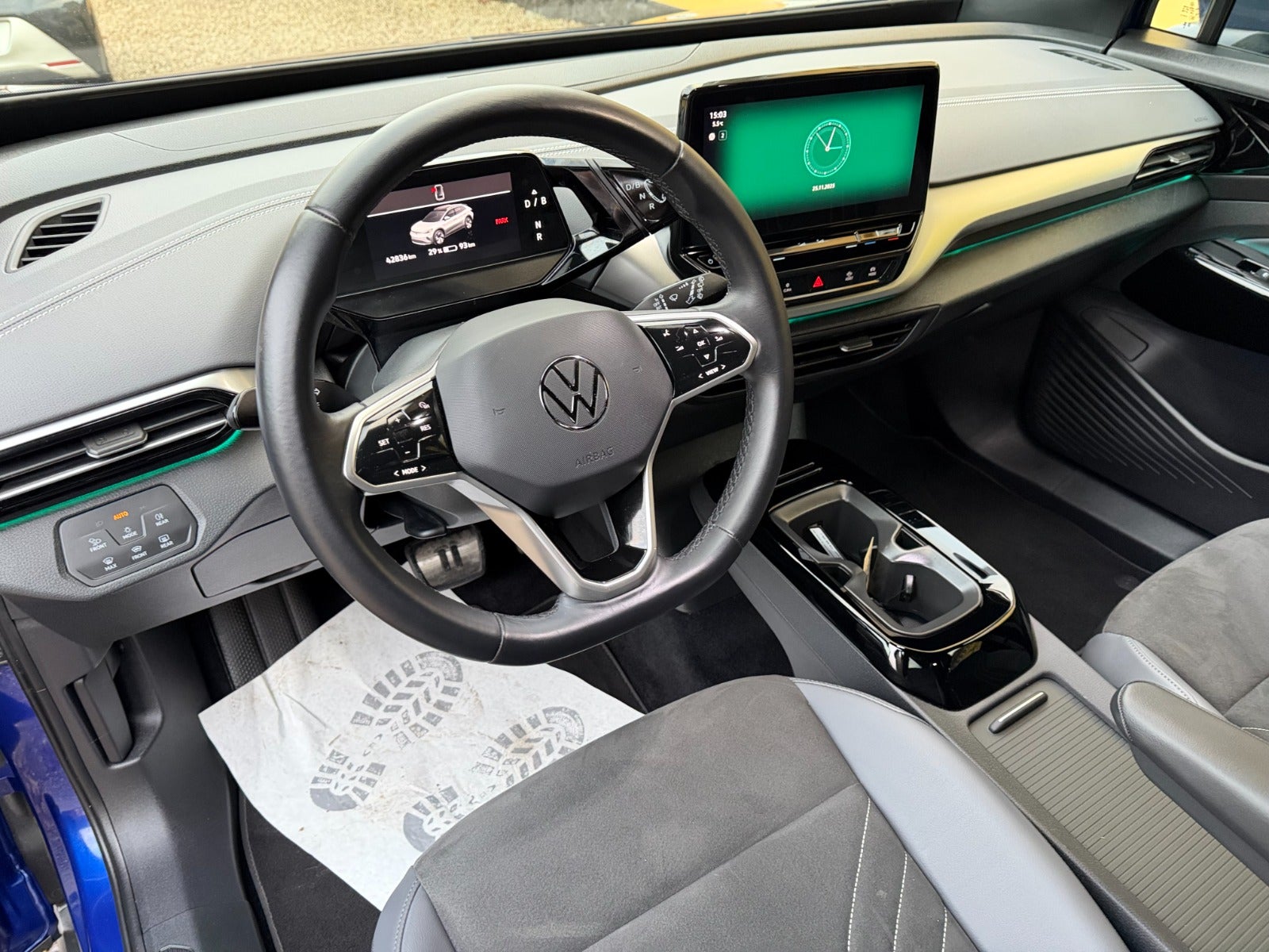 Billede af VW ID.4 77 Pro Performance