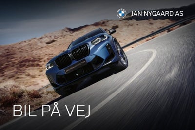 BMW 530d 3,0 Touring Connected aut. 5d