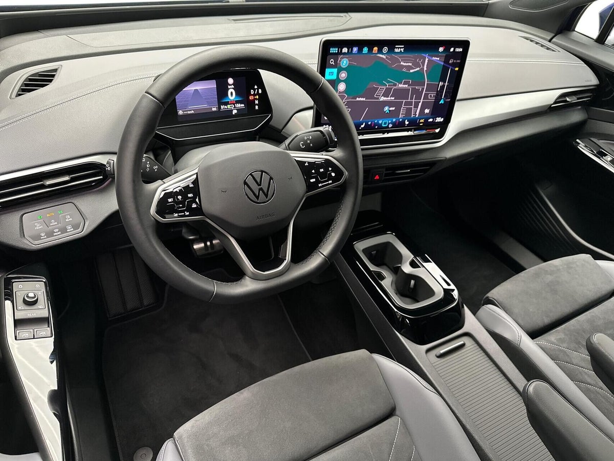 VW ID.4 Style billede 3