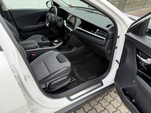 Kia e-Niro Advance