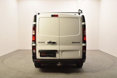 Renault Trafic dCi 150 L2H1 EDC