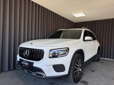Mercedes GLB200 d 2,0 aut. 5d