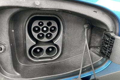 BYD Atto 3 Comfort