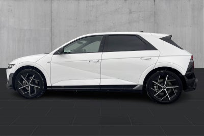 Hyundai Ioniq 5 N Line+ Hyundai Ioniq 5 N Line+ - 1