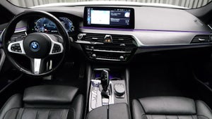 BMW 545e M-Sport xDrive aut.