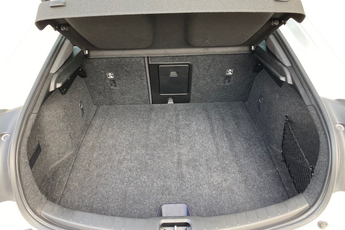 Billede af Polestar 2  Long Range