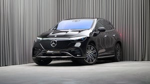 Mercedes EQE350 SUV AMG Premium Plus 4Matic