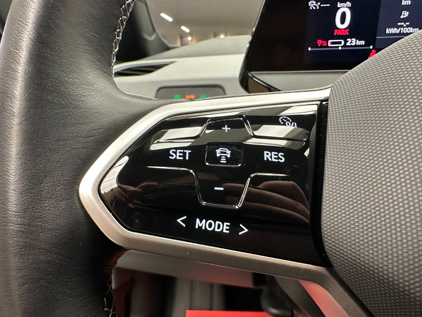 Billede af VW ID.3 58 Pro