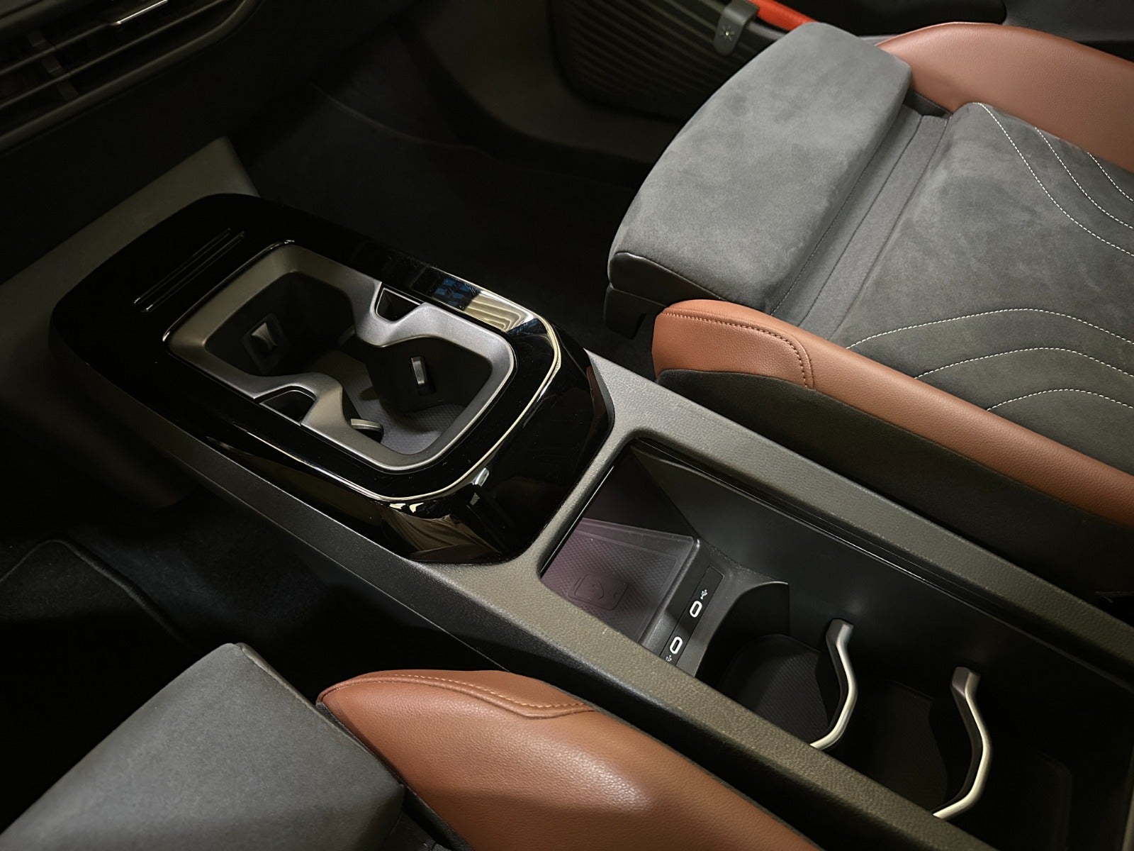 Billede af VW ID.4 77 Pro Performance Tech