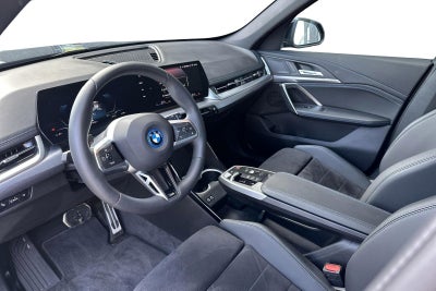 BMW iX1 eDrive20 M-Sport