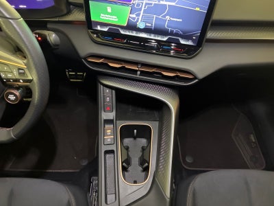Cupra Terramar eHybrid VZ DSG