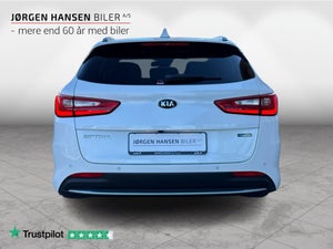 Kia Optima PHEV SW aut.