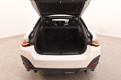 BMW i4 eDrive40 M-Sport