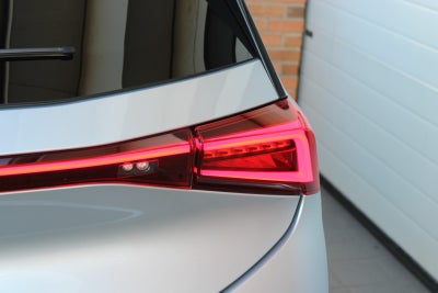 Cupra Born e-Boost Dinamica Pack