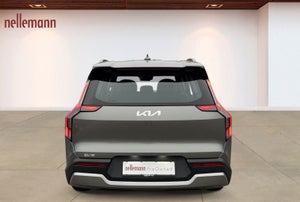 Kia EV9 Standard Range Upgrade RWD 7prs