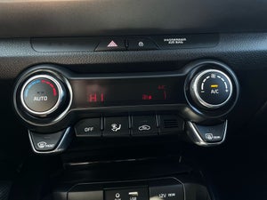 Kia Stonic Advance