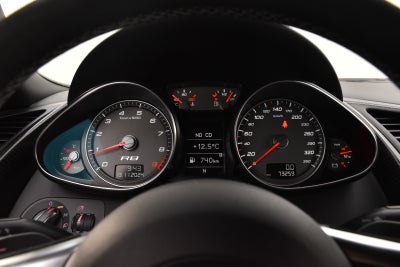 Audi R8 FSi Coupé quattro R-tr.