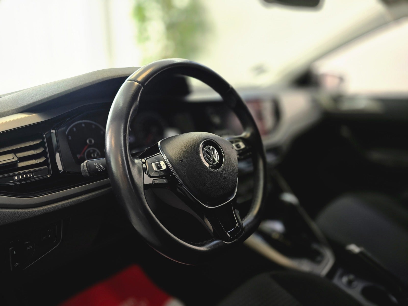 Billede af VW Polo 1,0 TSi 95 Comfortline Connect DSG