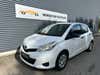 Toyota Yaris VVT-i T1