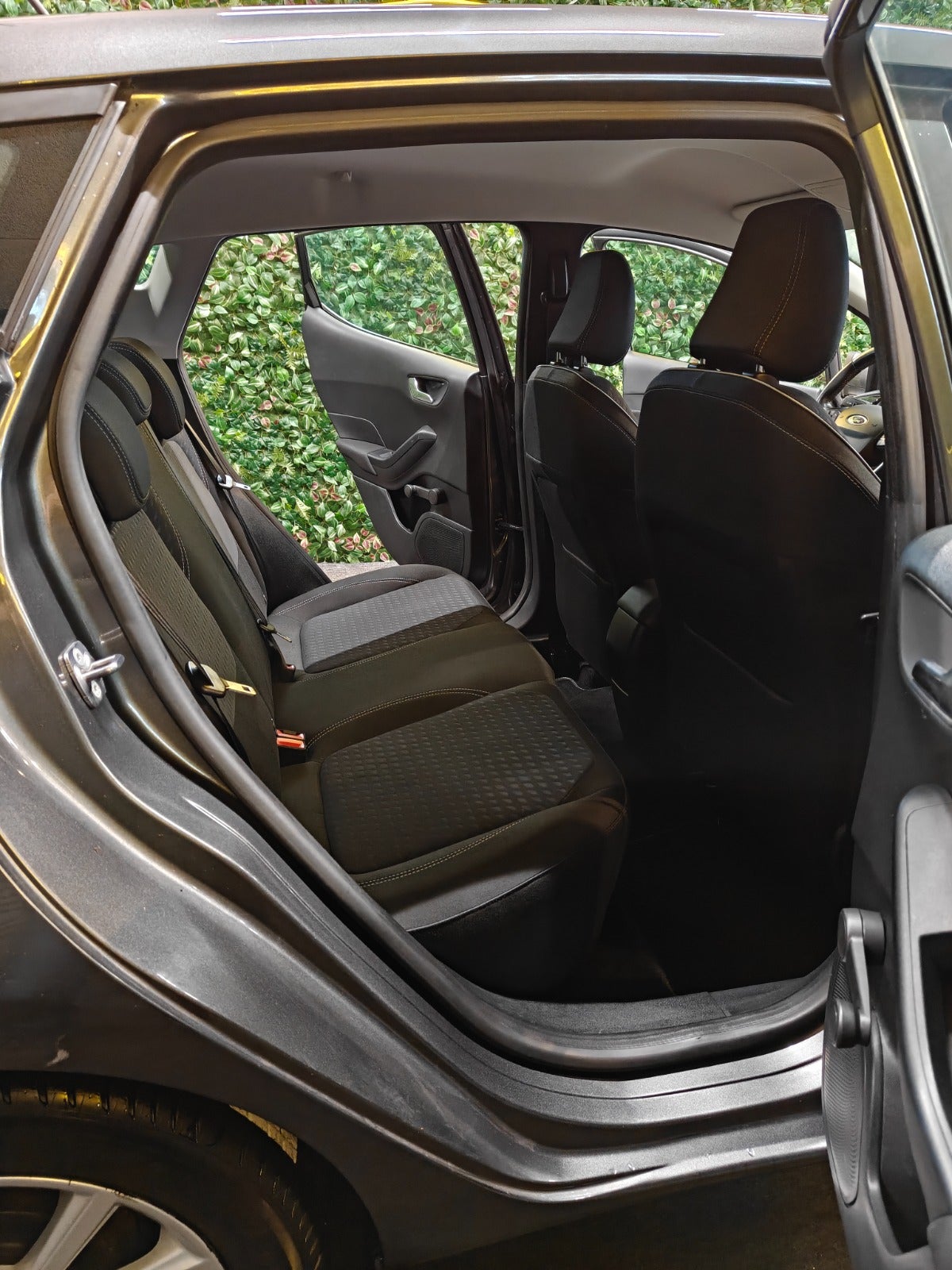 Billede af Ford Fiesta 1,0 EcoBoost Titanium