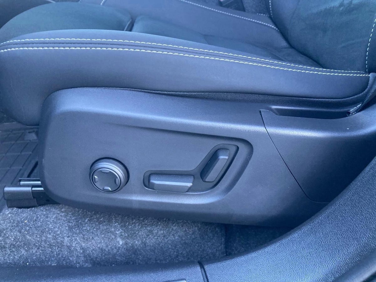 Volvo EC40 Twin Performance Black Edition Ultra billede 23