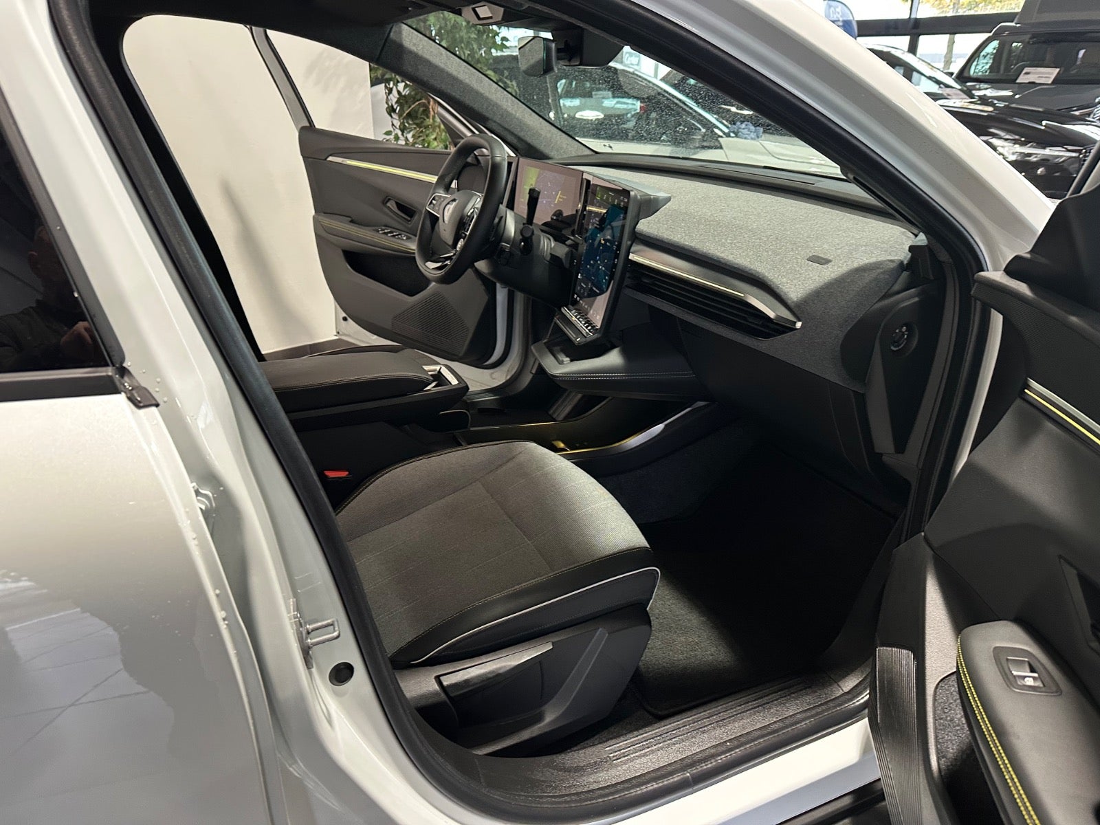 Renault Scenic E-Tech, Billede 4