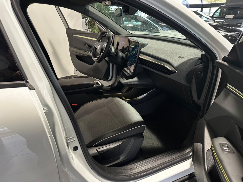 Renault Scenic E-Tech, Billede 4