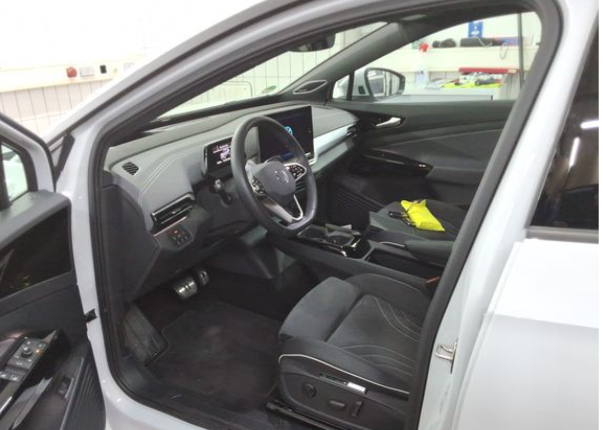 Billede af VW ID.4 77 Style