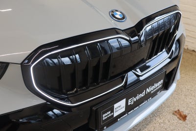 BMW i5 eDrive40 M-Sport Pro