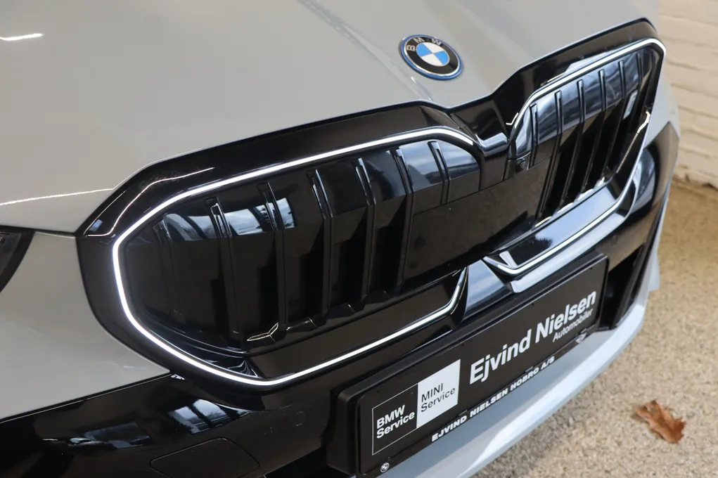 BMW i5 eDrive40 M-Sport Pro