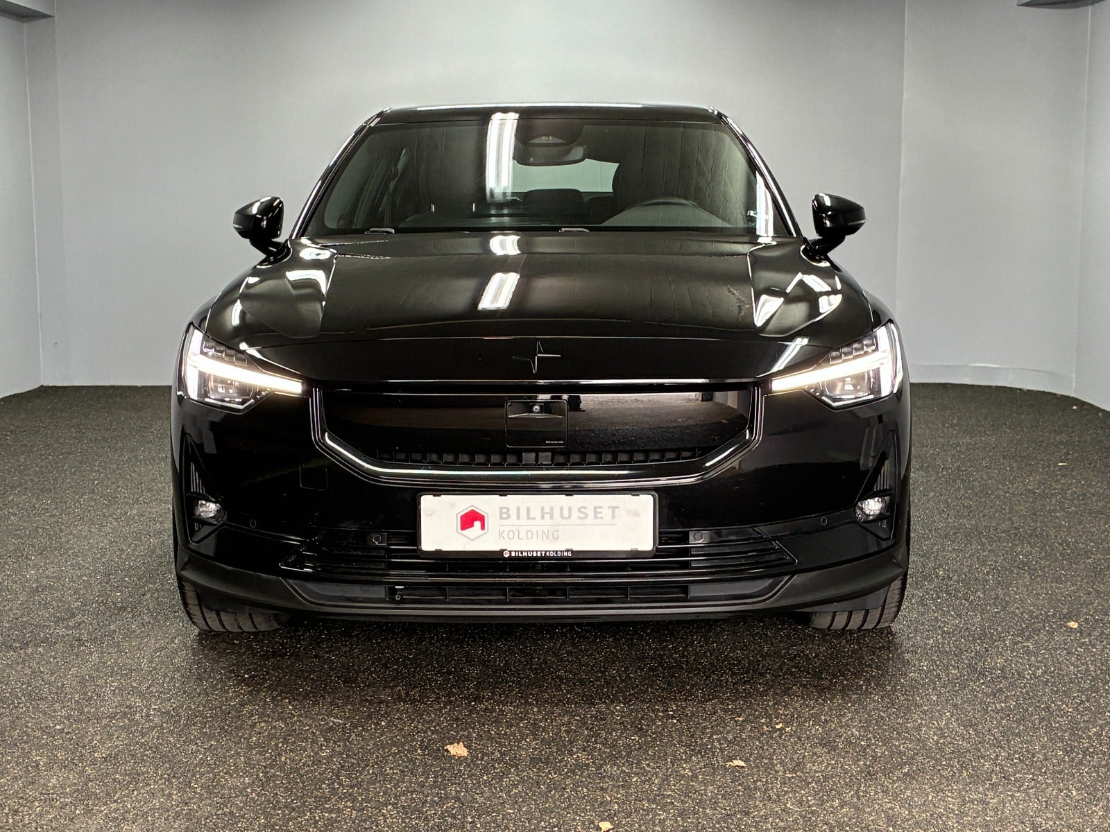 Billede af Polestar 2  Long Range