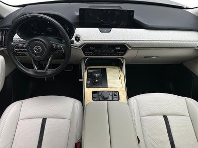 Mazda CX-60 PHEV Takumi aut. AWD billede 3