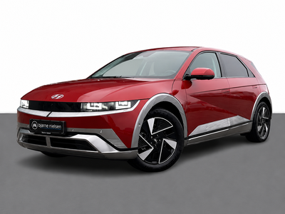 Hyundai Ioniq 5 84 Ultimate 5d