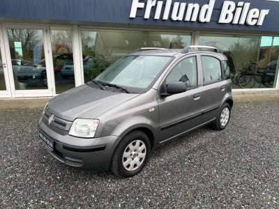 Fiat Panda 1,2 69 Fresh 5d