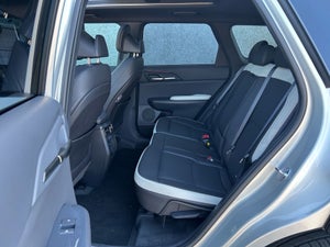 Kia EV5 Long Range GT-Line
