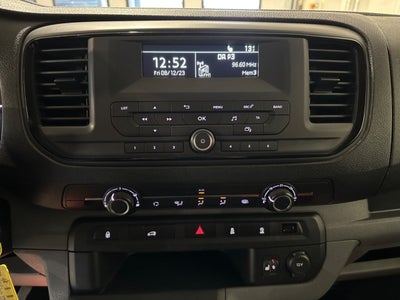 Toyota ProAce D 120 Long Comfort
