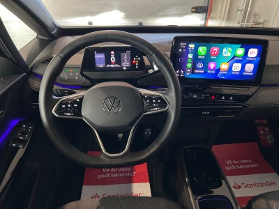 VW ID.3 Pro Performance