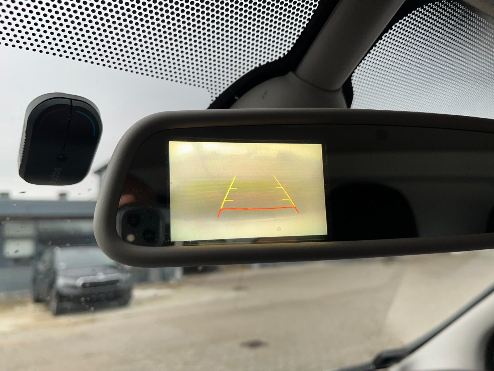 Billede af Renault Trafic T29 1,6 dCi 120 L2H1