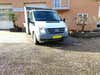 Ford Transit 350M Ladvogn TDCi 115 Ambiente