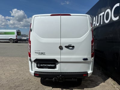 Ford Transit Custom 320 L2 TDCi 130 Trend