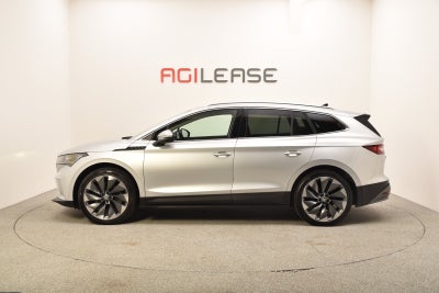 Skoda Enyaq iV ecoSuite