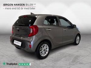 Kia Picanto Prestige