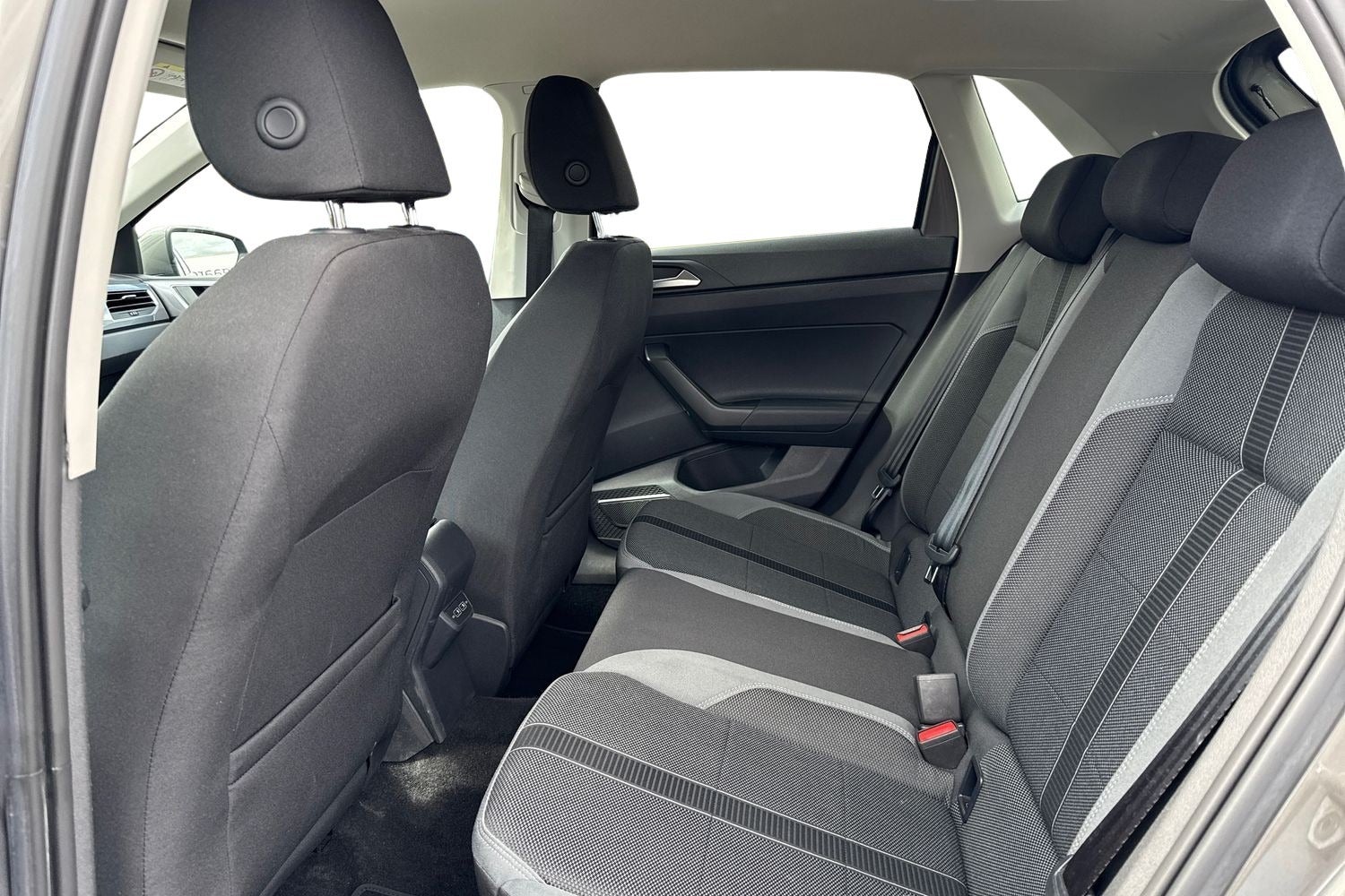 Billede af VW Polo 1,0 TSi 115 Highline DSG