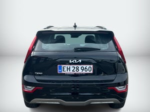 Kia Niro EV Prestige