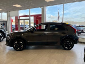 Kia Niro EV Prestige