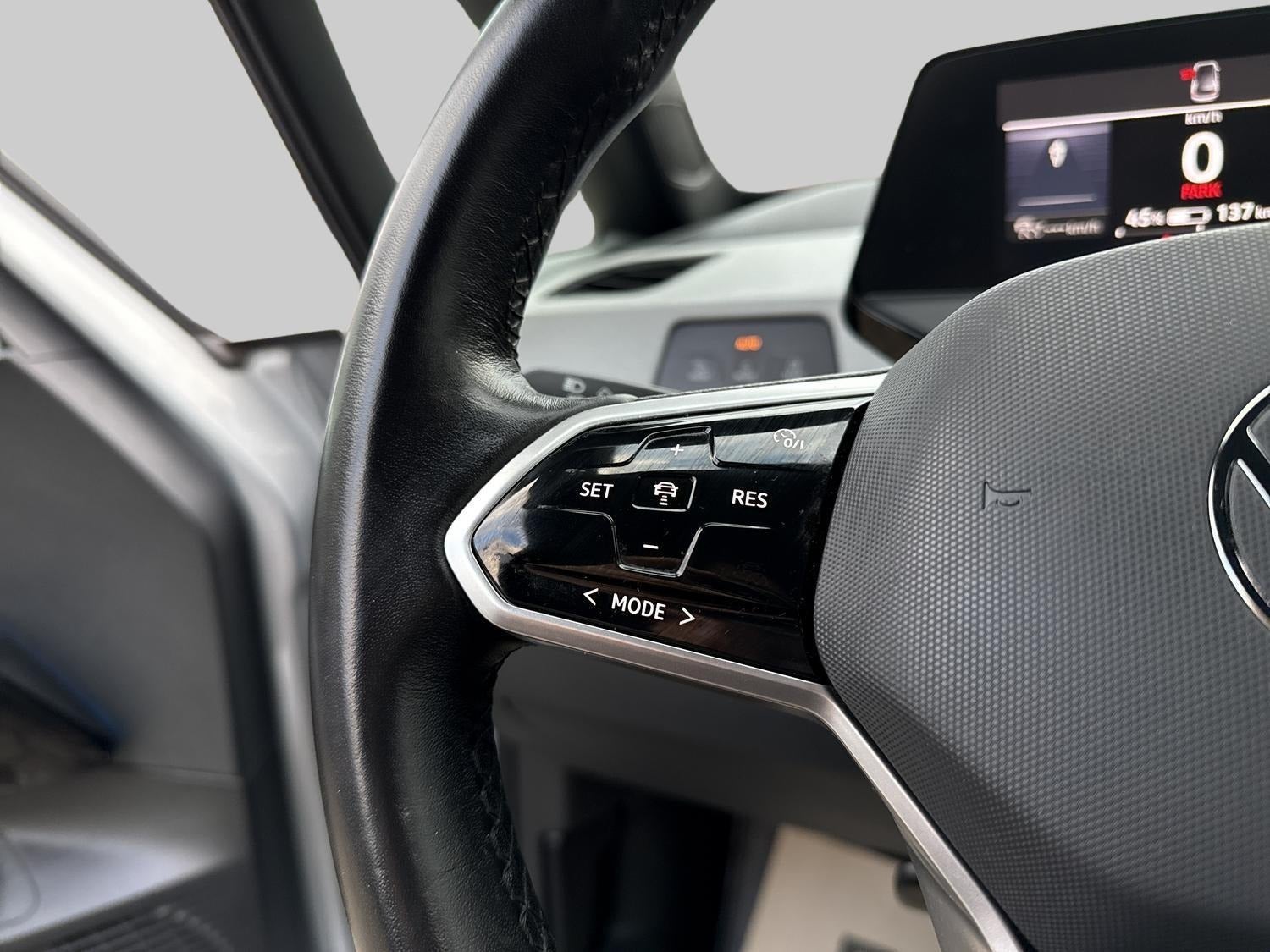 Billede af VW ID.3 58 Pro Performance Business