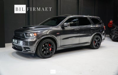 Dodge Durango 6,4 SRT-8 aut. 5d
