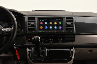 VW California TDi 204 Ocean DSG