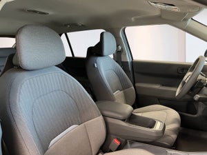 Kia EV3 Long Range Prestige