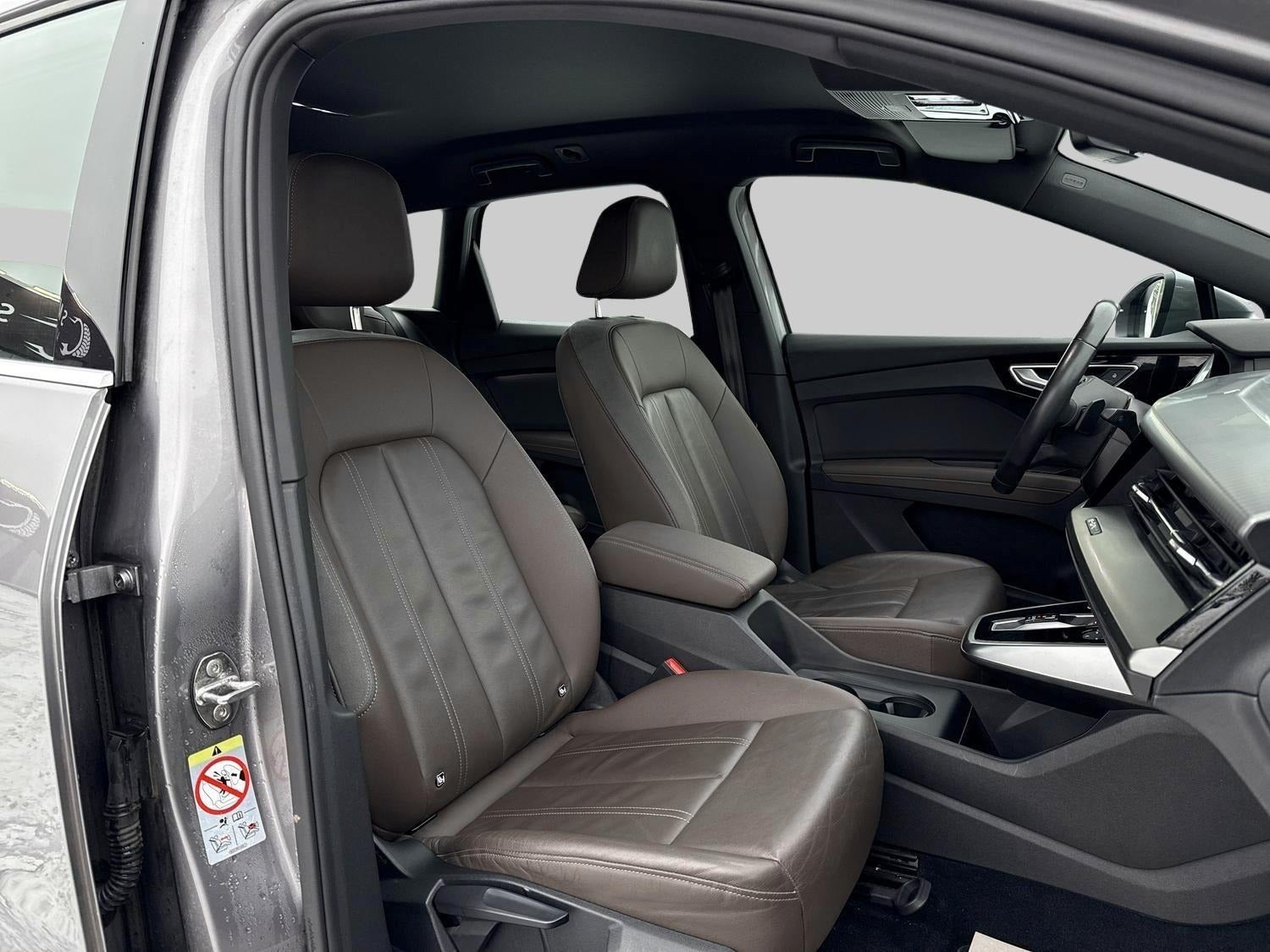 Billede af Audi Q4 e-tron 40 Executive